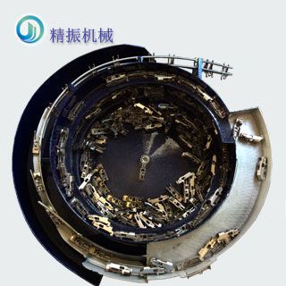 五金卡块开云app官方官网-开云(中国)自动化送料盘